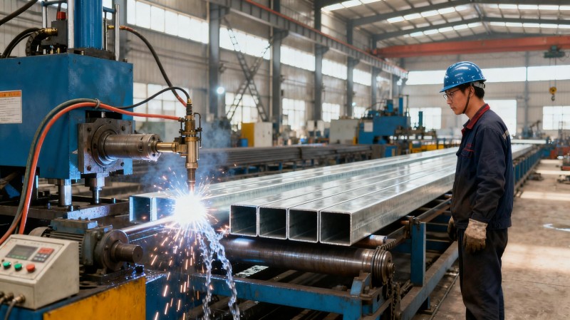 甘肃甘肃甘肃镀锌矩形管生产厂家 甘肃甘肃甘肃镀锌矩形管生产厂家