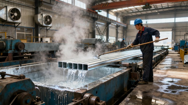 甘肃甘肃甘肃镀锌方管生产厂家 甘肃甘肃甘肃镀锌方管生产厂家